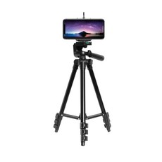 rozet 스마트폰삼각대 카메라 RX-5560, ., 블랙, 1개