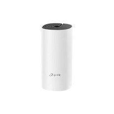 티피링크 Deco E4(1팩) 15+평 아파트 추천 WiFi 데드존 킬러 메시 와이파이공유기, 1개