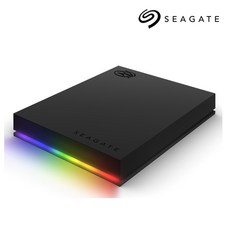 씨게이트외장하드전용파우치