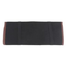 칼가방 요리사 나이프 롤 휴대용 케이스 주방 요리 내구성 보관, 3) Black, 1개