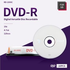 공dvdrw벌크