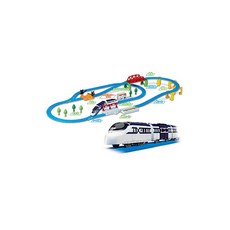 프라레일베스트셀렉션세트