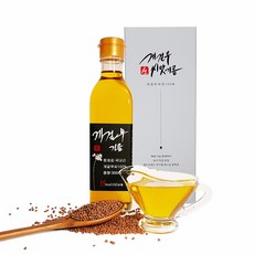 헬스팜 게걸무씨앗기름300ml, 1개, 300ml