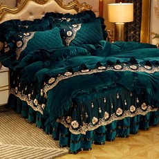 유아용침대스커트