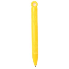 강철 볼 네일 도팅 매니큐어 도구용 마그네틱 펜 강력한 네일 자석 도구, Yellow