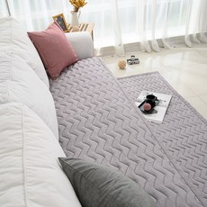 여름알러지쇼파매트