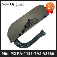 IMAC M2 A2686 PA-1151-7A2 PSU 전원 원형급 장치 보드 661-16789 614-00045 150W, 한개옵션0, 한개옵션1