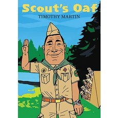 (영문도서) Scout's Oaf Paperback, Cedar Grove Books, English, 9781941958759
