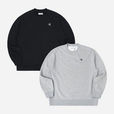 캘빈클라인맨투맨