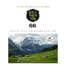 알프스자동차여행66