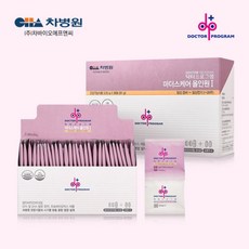 차병원 차병원 닥터프로그램 마더스 케어 올인원 1단계 28포, 1개