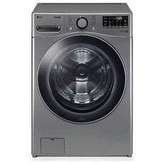 LG 트롬 드럼 세탁기 21kg F21VDSK
