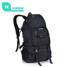 아기등산백팩