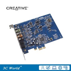 pci-e사운드카드