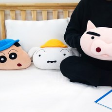 부리부리대마왕인형