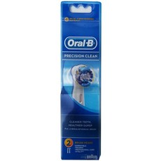 오랄비지니어스9000칫솔모