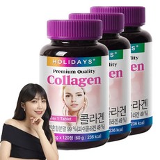 홀리데이즈 프리미엄 콜라겐