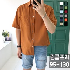 린넨셔츠 TOP01