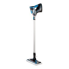 [독일] 661602 Bissell 2234N PowerFresh Slim Steam 3-in-1 Steam Mop Floor & Hand Steam Mop & Hand Steam, Dampfreiniger, -