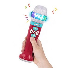 유아마이크녹음