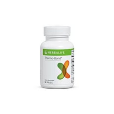 허벌라이프 써모본드 90개 Herbalife Thermo-Bond 90-count, None, White