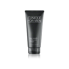 크리니크 포 맨 페이스 워시 클렌징 젤 200ml, 1개