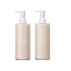 헉슬리 바디로션 모로칸 가드너 300ml 1+1 2개, 헉슬리 바디로션 모로칸 가드너 300ml x 2개
