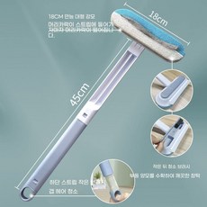 나이위은 애견 다용도 흡모기 털제거기 털제거기 강아지 털청소 브러시 털제거기 먼지제거, 1개