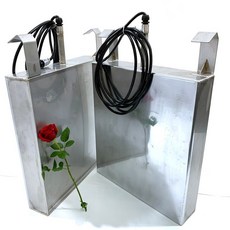 카스초음파과일세척기