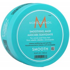 MOROCCANOIL Moroccanoil Smoothing Mask 16.9 Fl. 온스., 단일상품