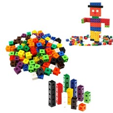 바다네모큰블럭