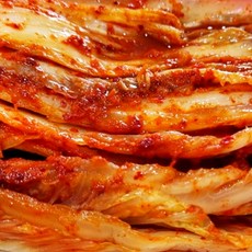 금치김치