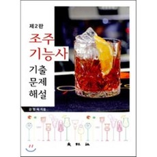 조주기능사 기출문제 해설, 대왕사