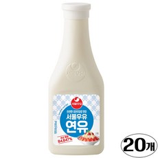 서울우유 연유 500g