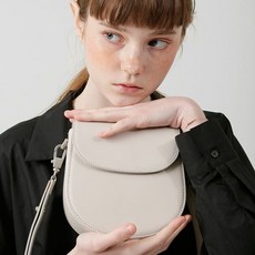 [천삼백케이] [페넥] Fennec Trois Bag - S (4Colors)