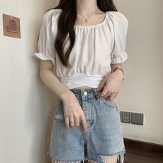 써스데이아일랜드블라우스 TOP01