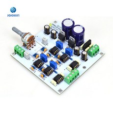 mbl6010d프리앰프