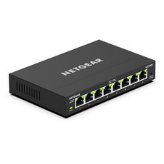 넷기어 GS308E 스위칭허브 (8포트 1000Mbps), 선택하세요