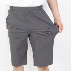 남자칠부반바지
