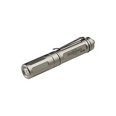 일본직발송 9. 슈어파이어(SUREFIRE) SUREFIRE 슈아 파이어 TITAN PLUS 최대 300루멘스 놋쇠 TITAN -B [병