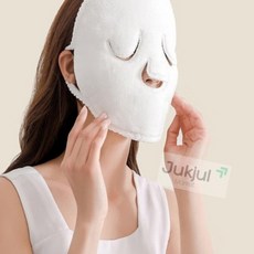 적절상회 페이스 스팀 타올 페이스타올