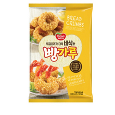 정희식품빵가루
