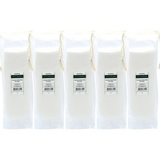 이니스프리5겹화장솜