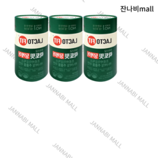 종근당건강 락토핏 당케어 2g x 60포 3통 6개월분 바나바잎 추출물 PBS 유산균정품