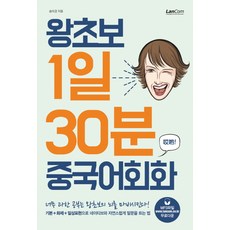 왕초보영어회화100일의기적