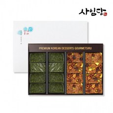 [사임당] 찰떡세트., 1kg2단구성
