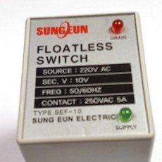 전기기능사플로트레스