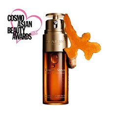 [클라랑스] 더블 세럼 50ml, 80025863, 옵션선택
