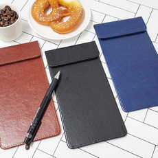 영수증체크리스트메모