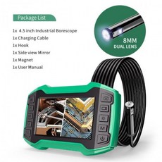 비디오케이블반작업